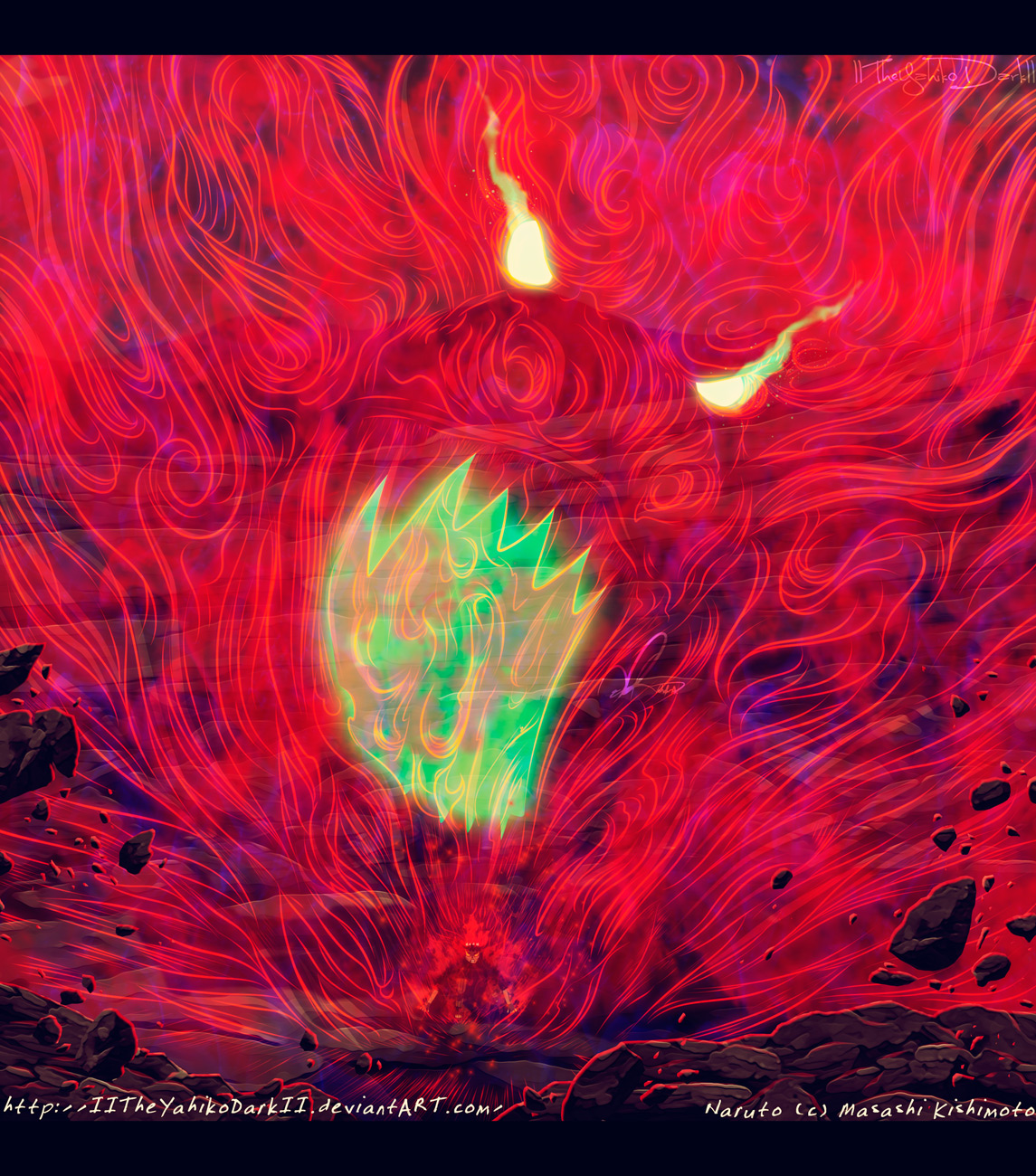 Read Naruto (IT) Manga Online