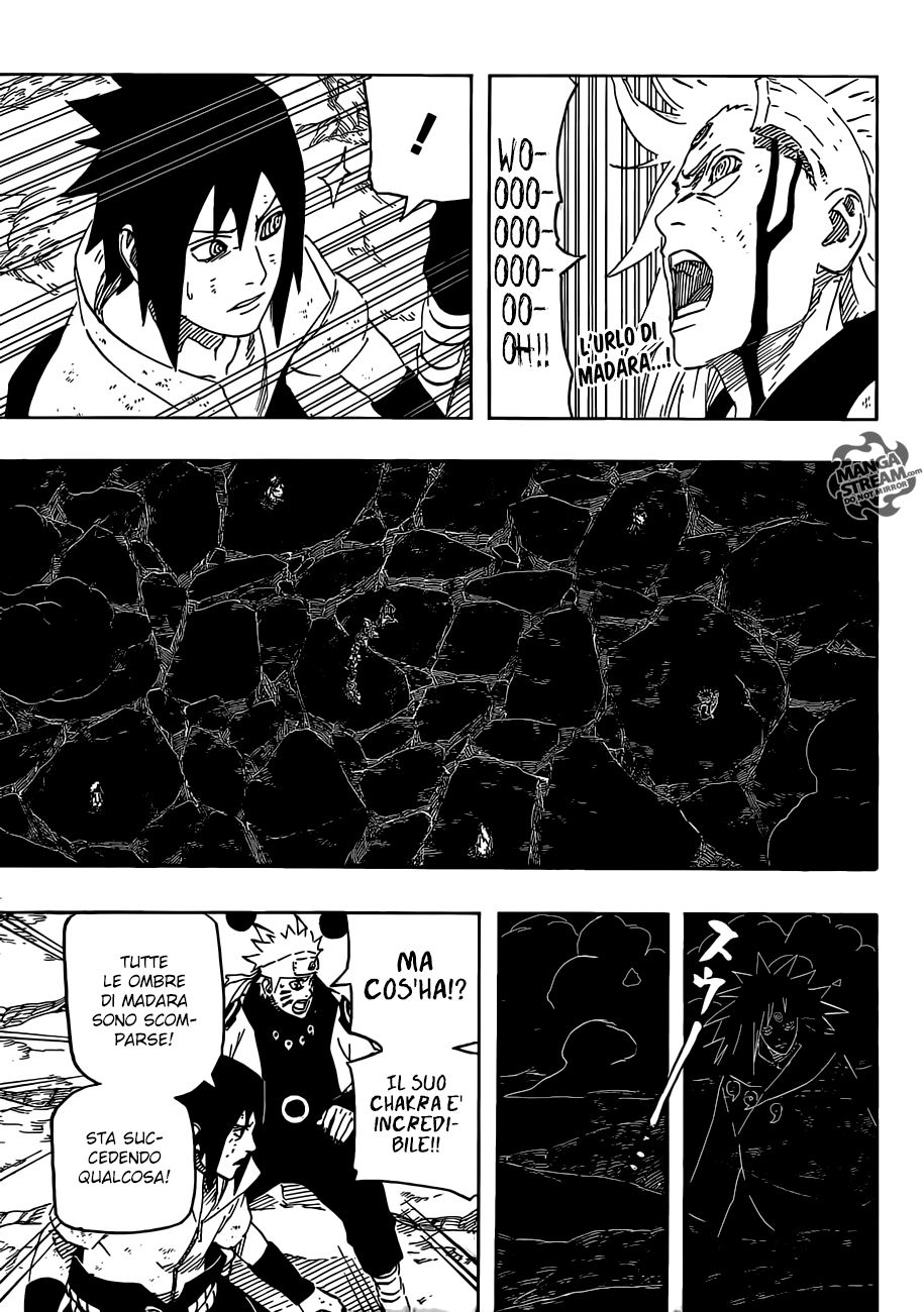 Read Naruto (IT) Manga Online