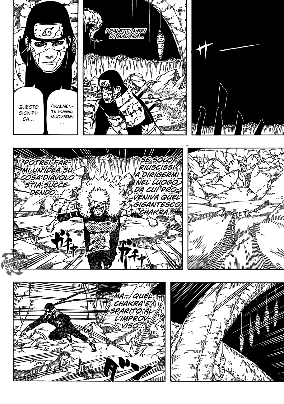 Read Naruto (IT) Manga Online