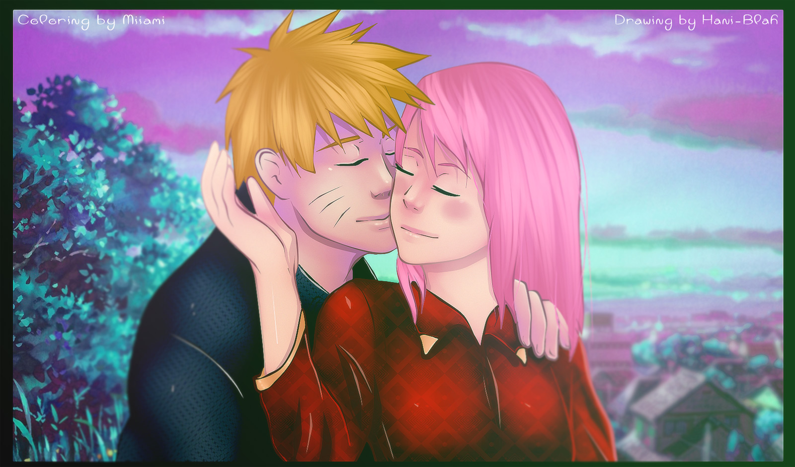 Read Naruto (IT) Manga Online