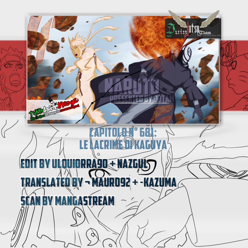 Read Naruto (IT) Manga Online
