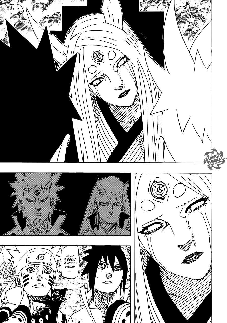 Read Naruto (IT) Manga Online
