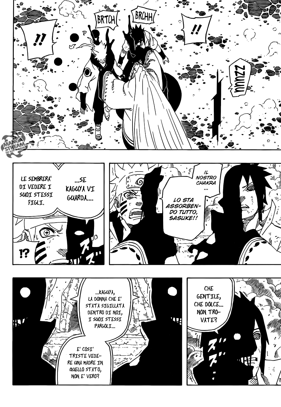 Read Naruto (IT) Manga Online