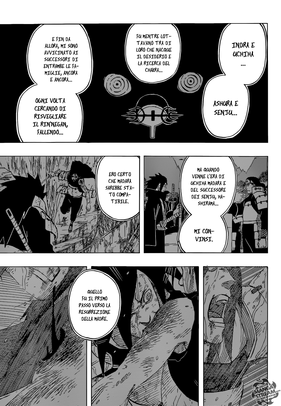 Read Naruto (IT) Manga Online