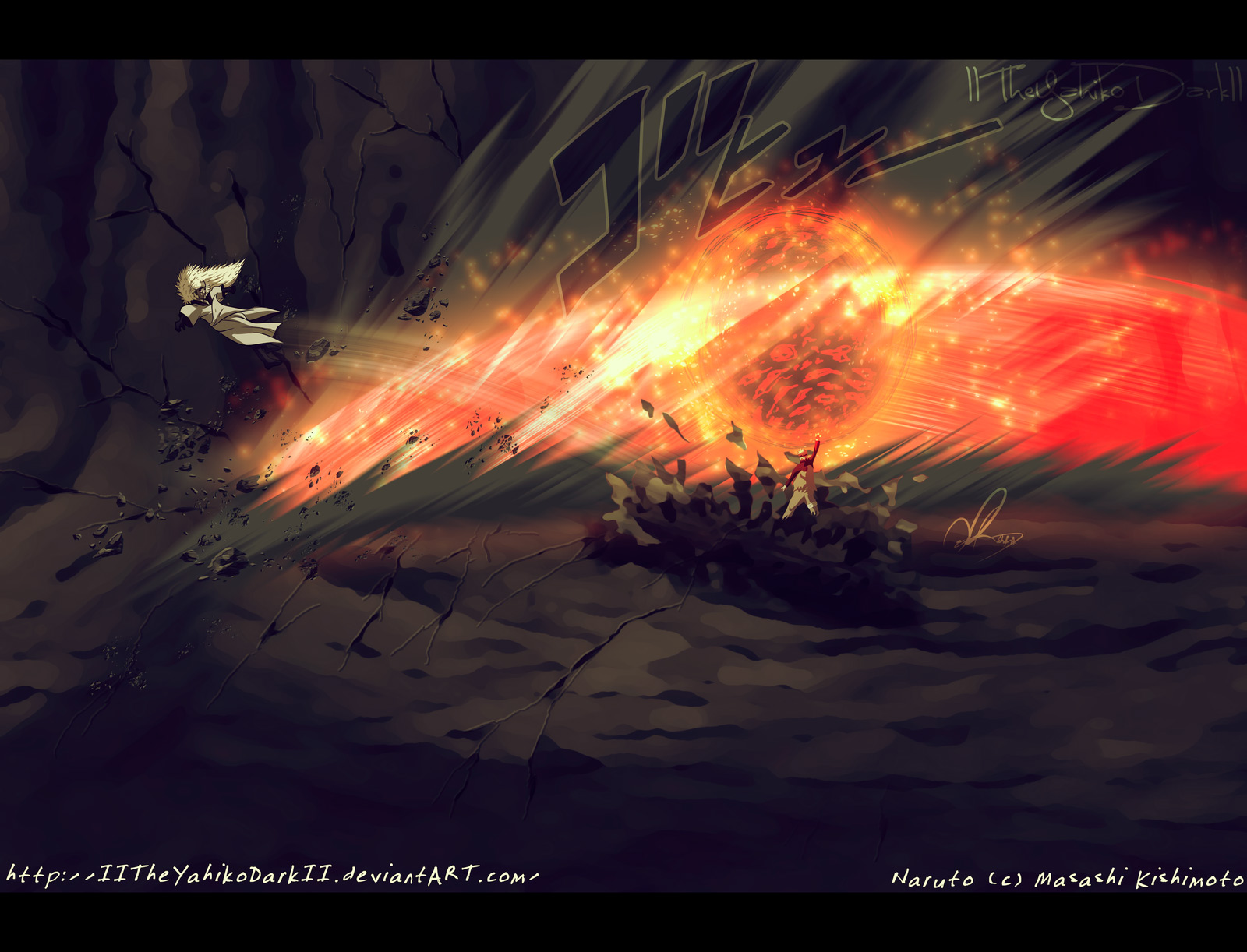 Read Naruto (IT) Manga Online