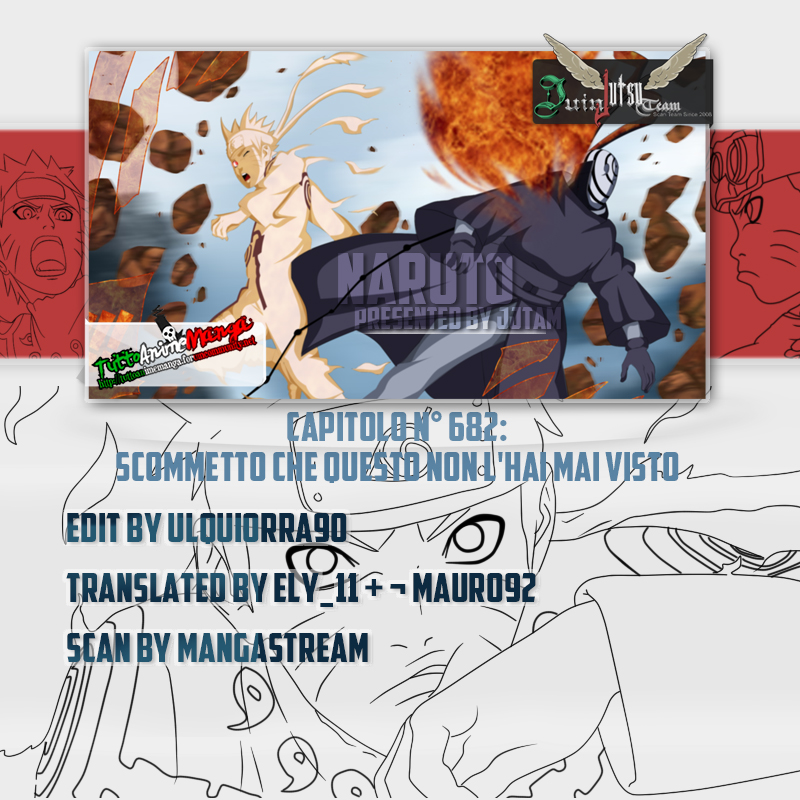 Read Naruto (IT) Manga Online