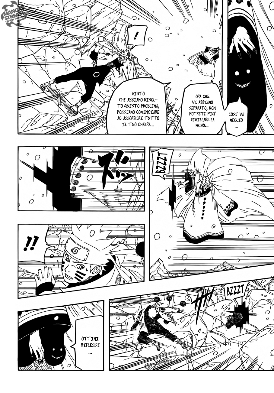 Read Naruto (IT) Manga Online