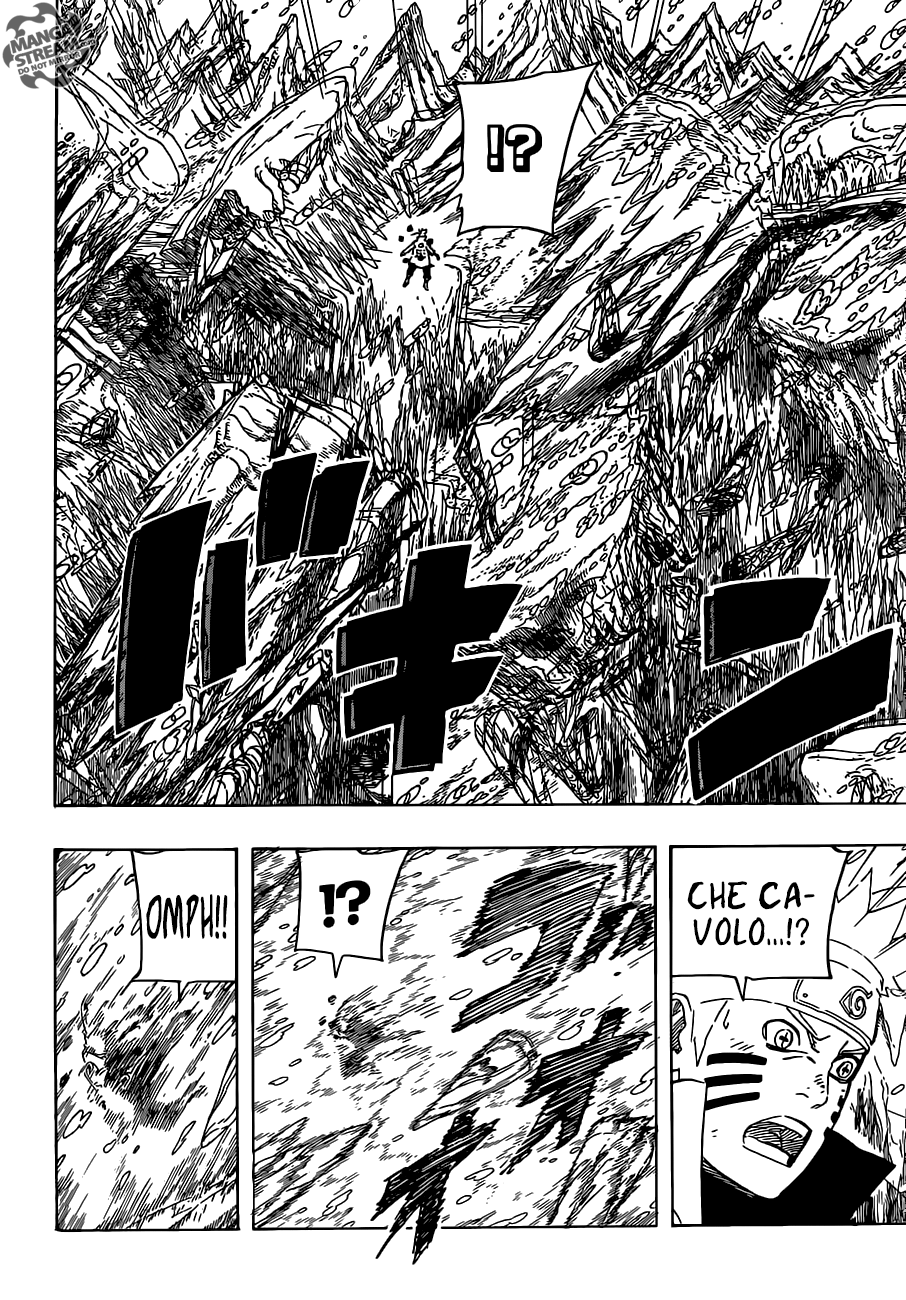 Read Naruto (IT) Manga Online