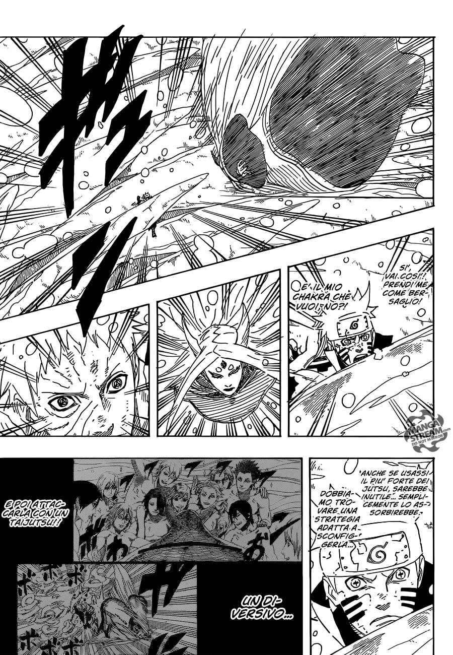 Read Naruto (IT) Manga Online