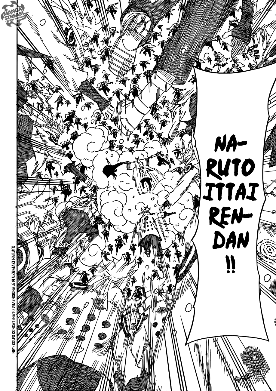 Read Naruto (IT) Manga Online