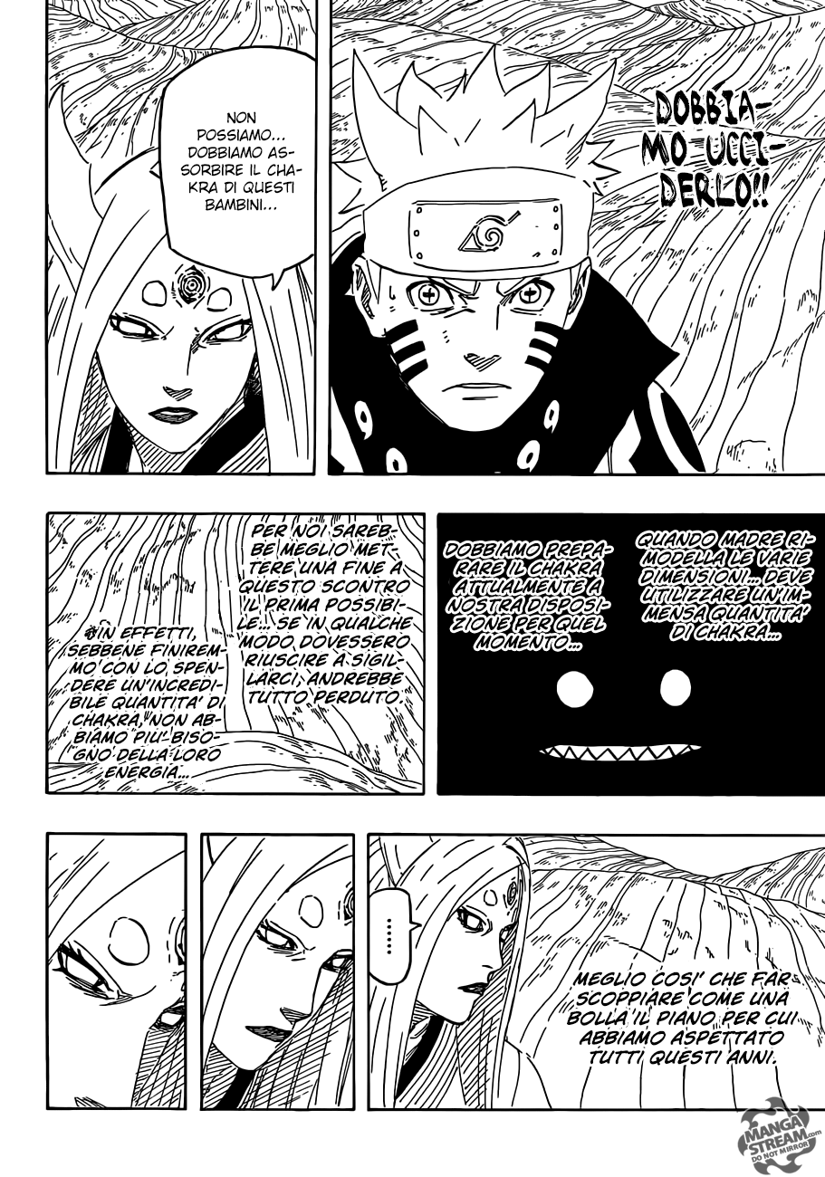 Read Naruto (IT) Manga Online