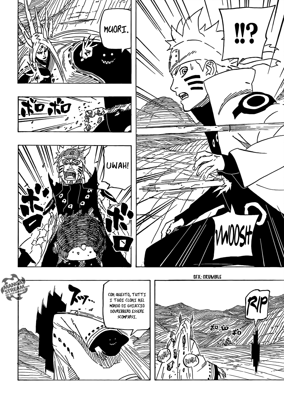 Read Naruto (IT) Manga Online