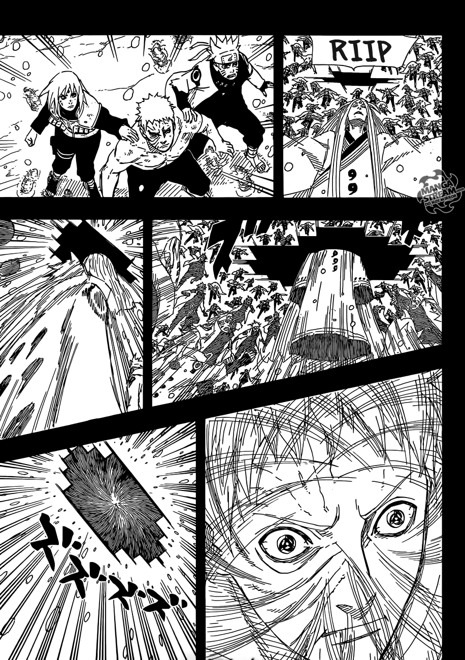 Read Naruto (IT) Manga Online