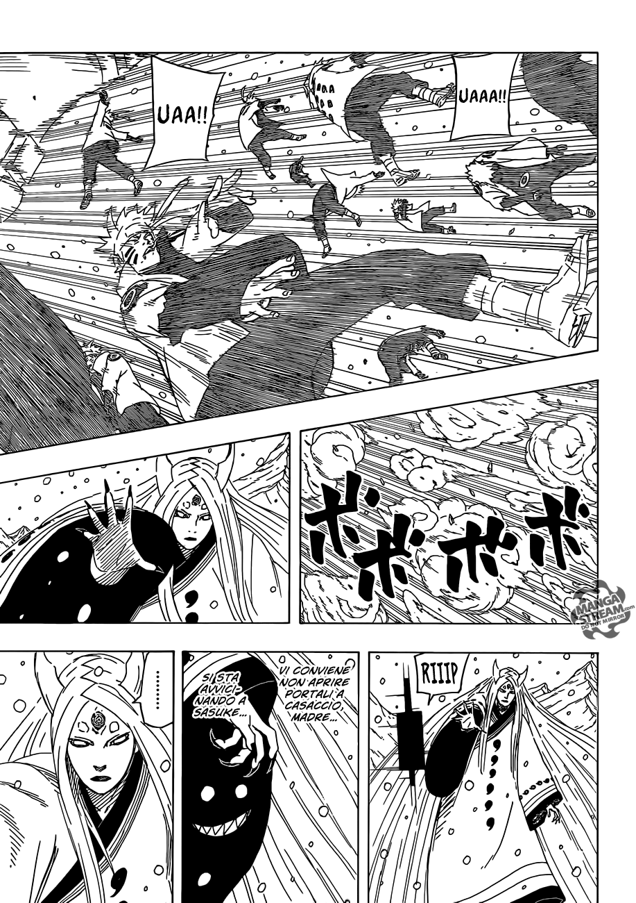 Read Naruto (IT) Manga Online