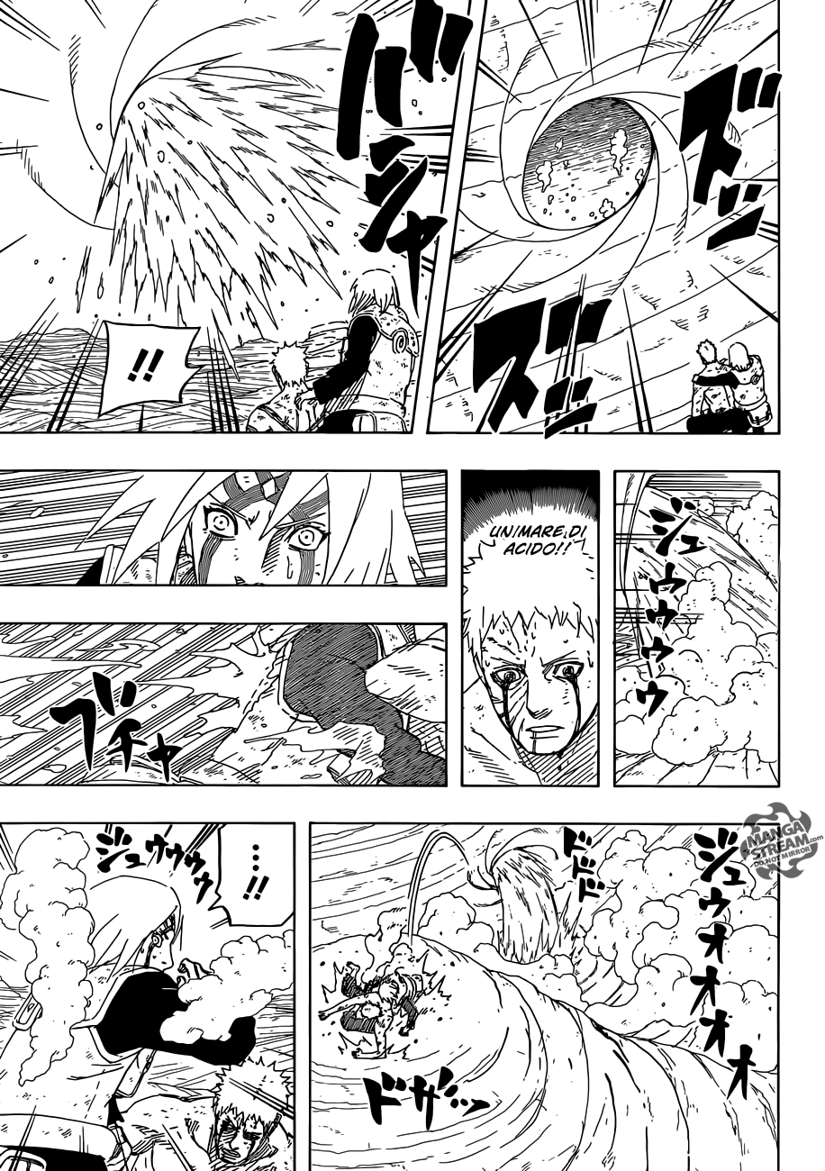 Read Naruto (IT) Manga Online