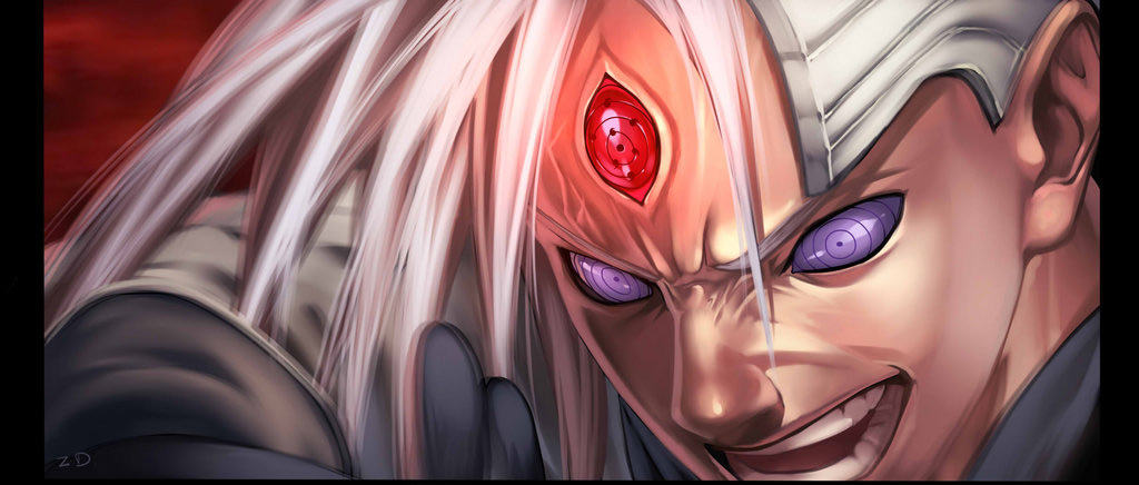 Read Naruto (IT) Manga Online