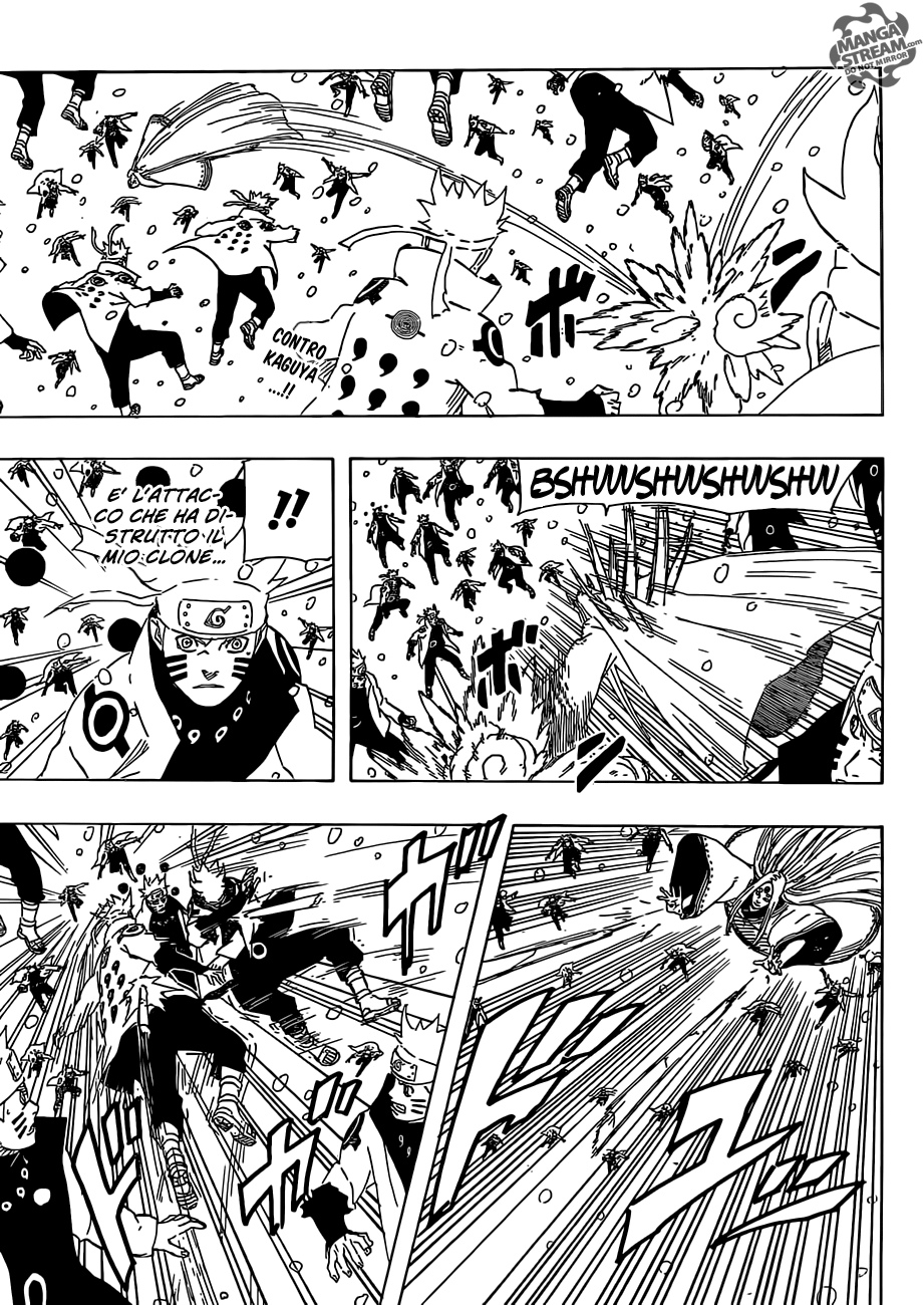 Read Naruto (IT) Manga Online