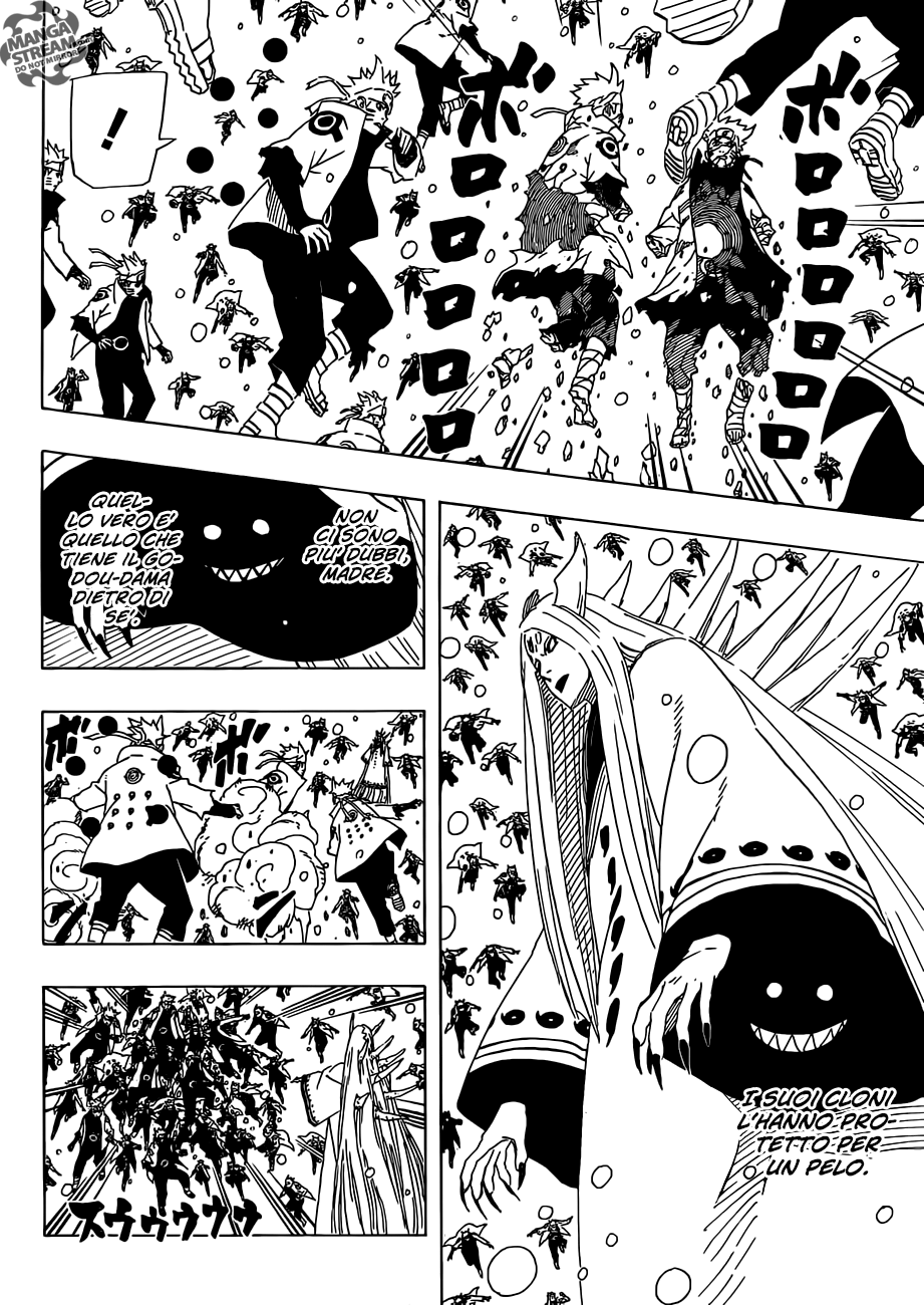 Read Naruto (IT) Manga Online