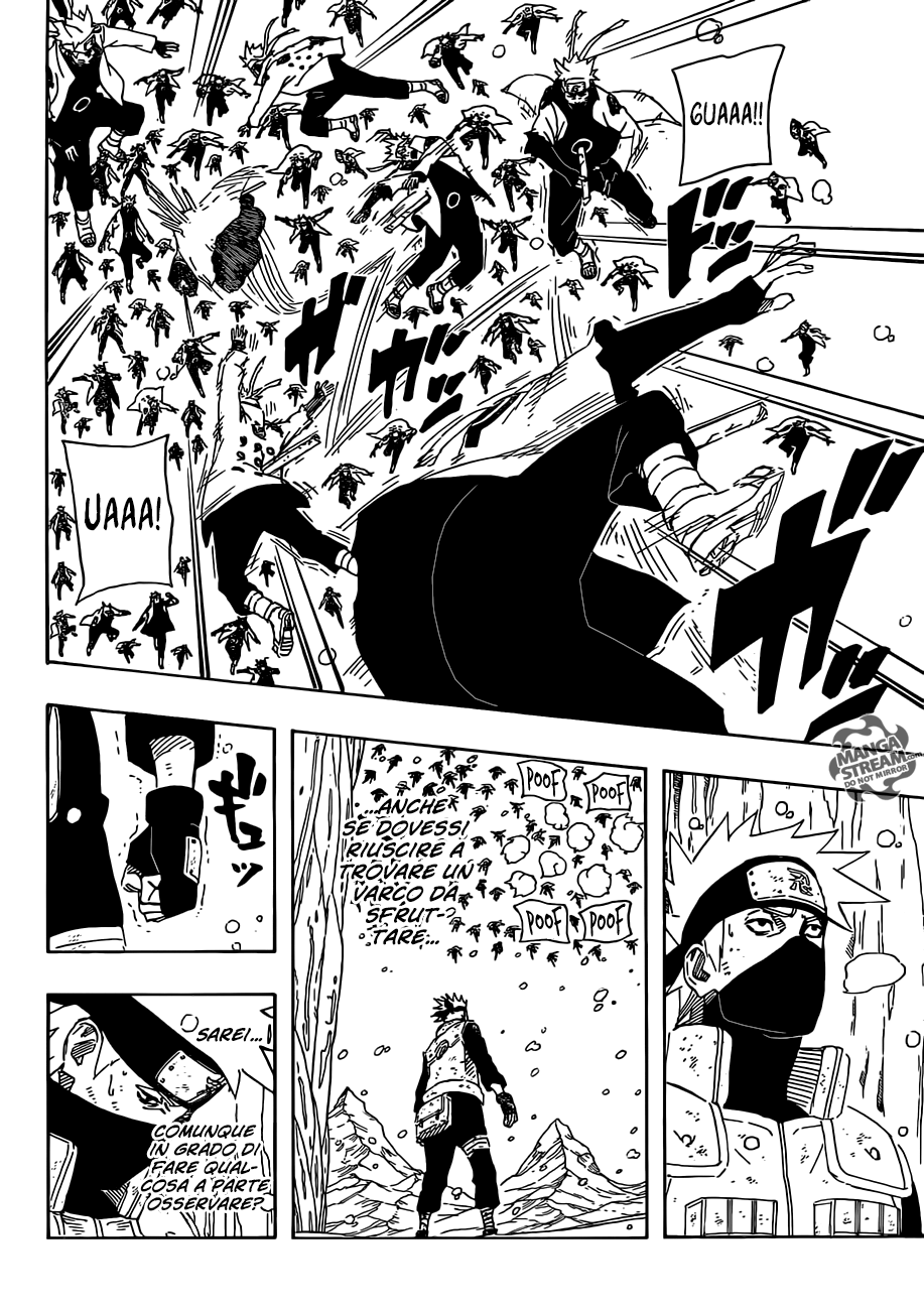 Read Naruto (IT) Manga Online