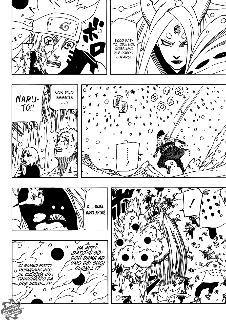 Read Naruto (IT) Manga Online