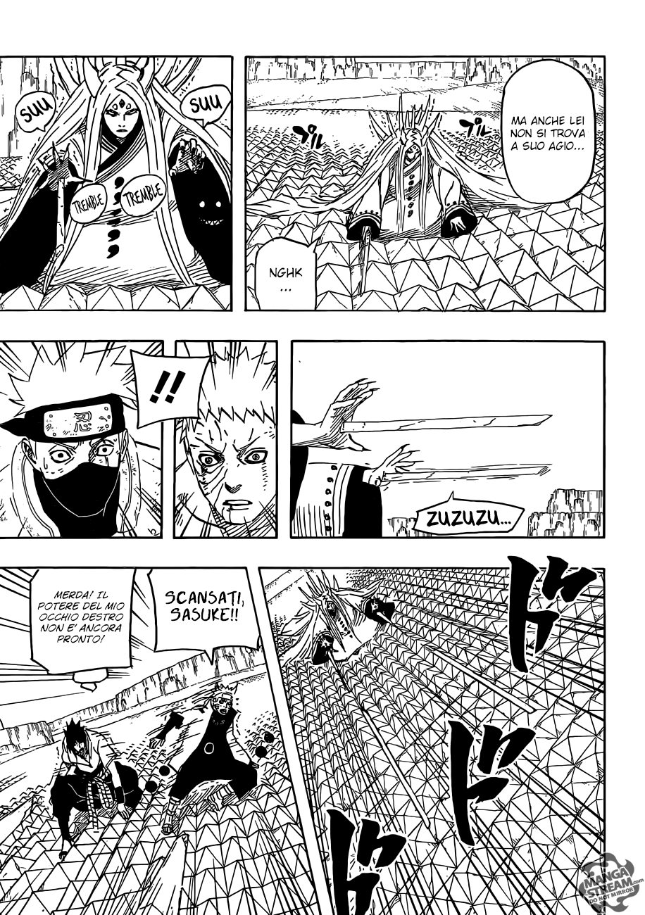 Read Naruto (IT) Manga Online