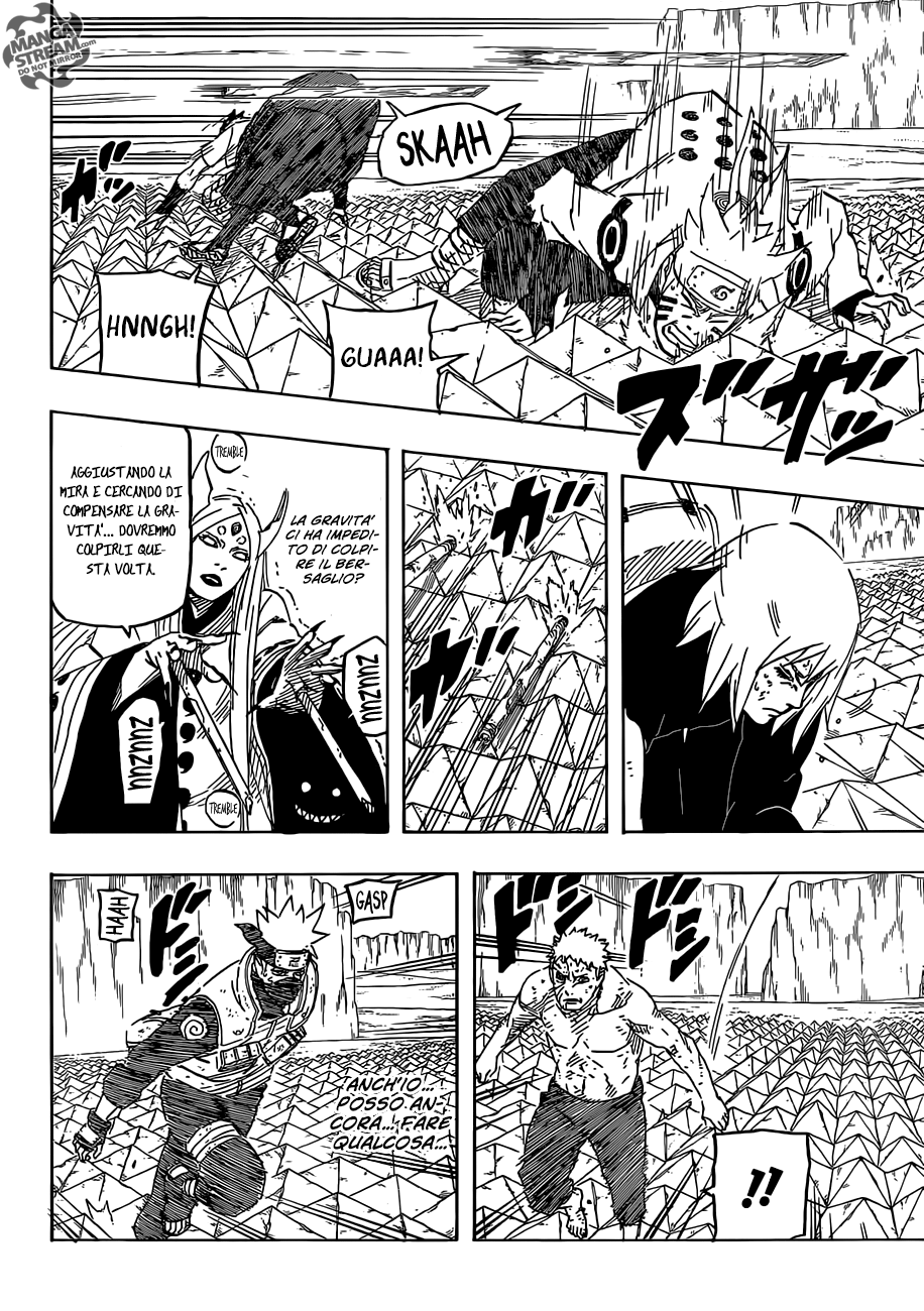Read Naruto (IT) Manga Online