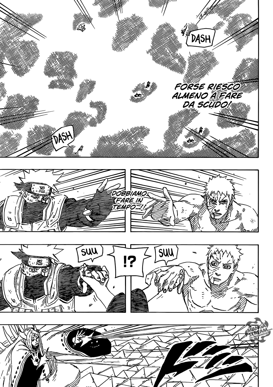 Read Naruto (IT) Manga Online