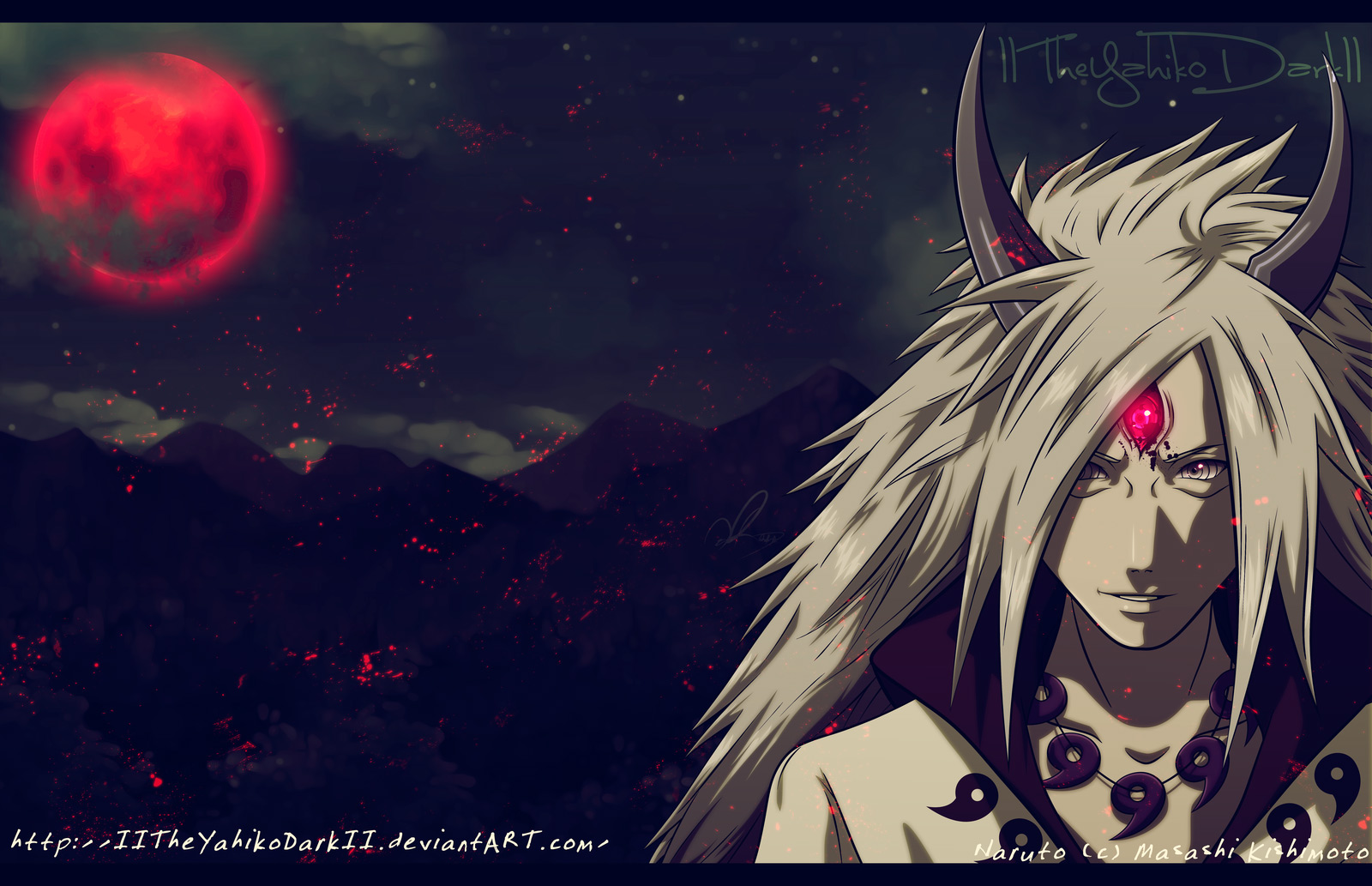 Read Naruto (IT) Manga Online