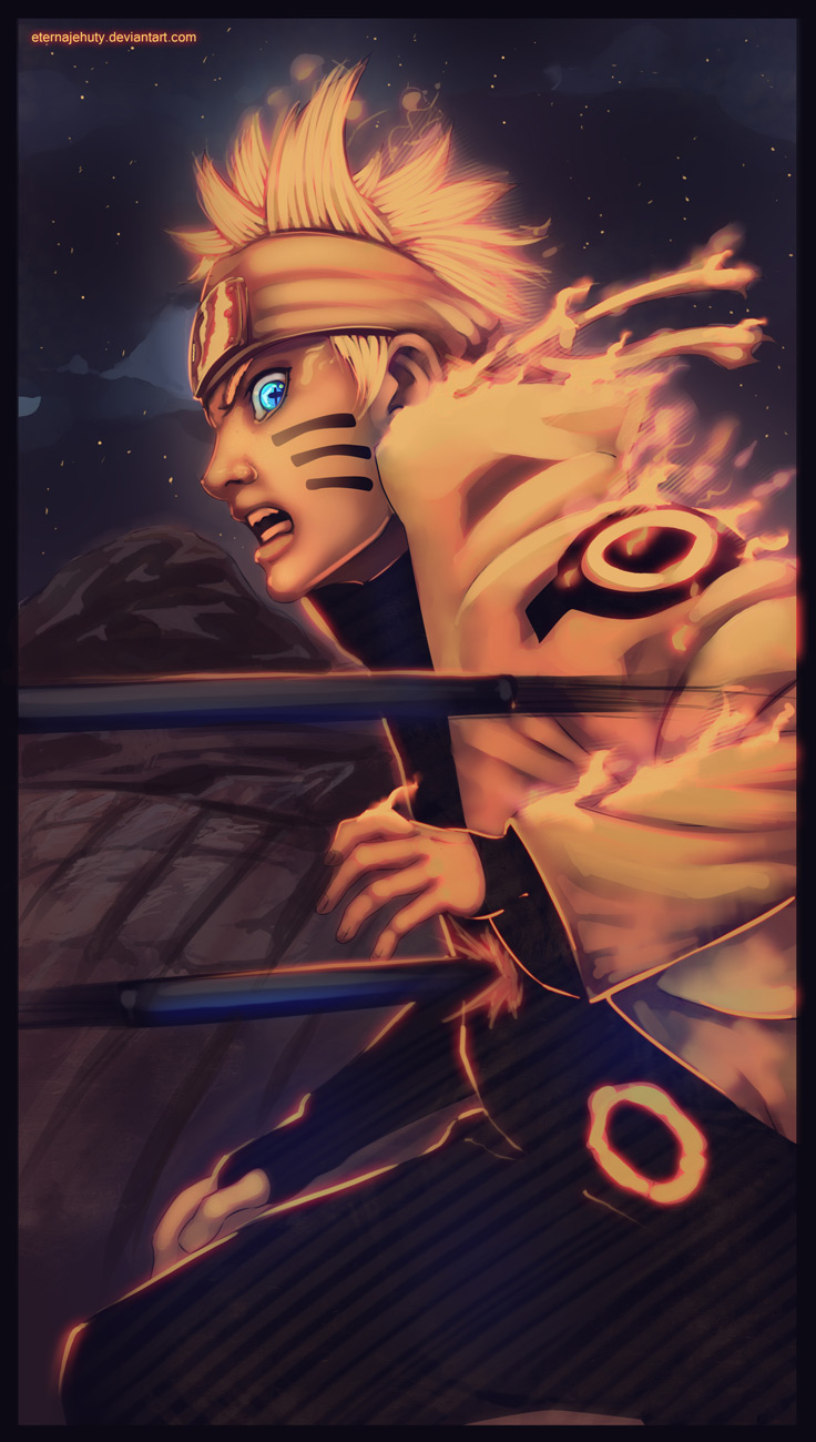 Read Naruto (IT) Manga Online