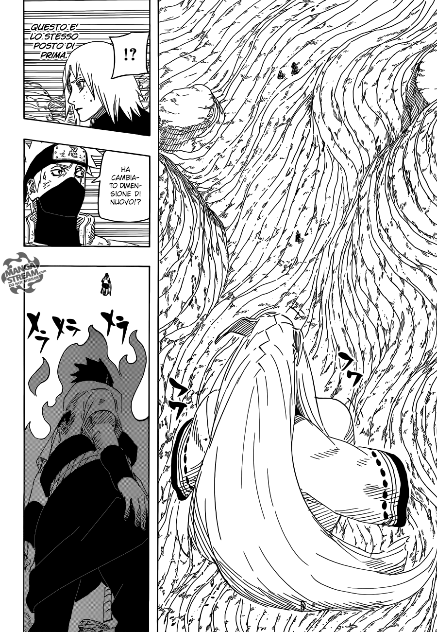 Read Naruto (IT) Manga Online