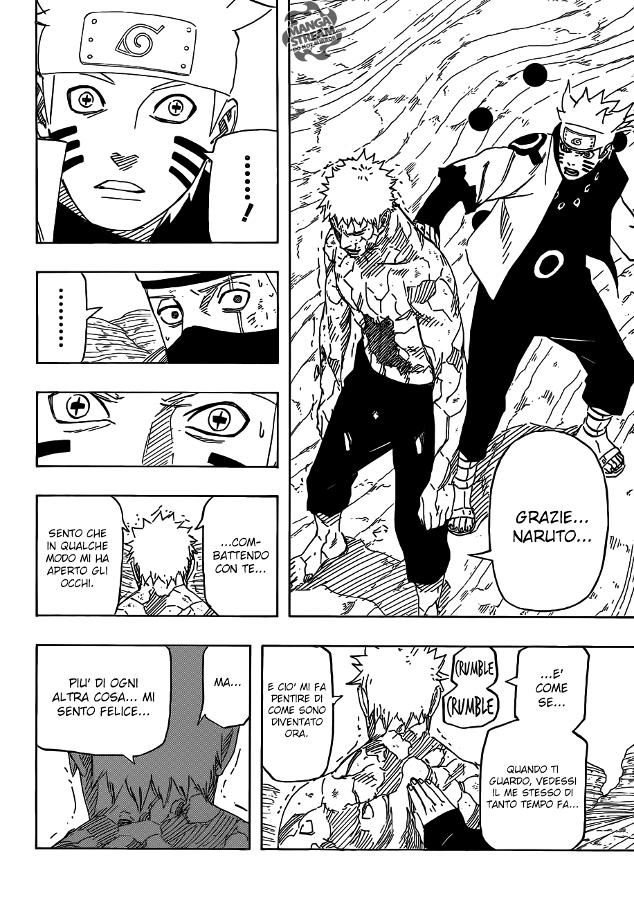 Read Naruto (IT) Manga Online