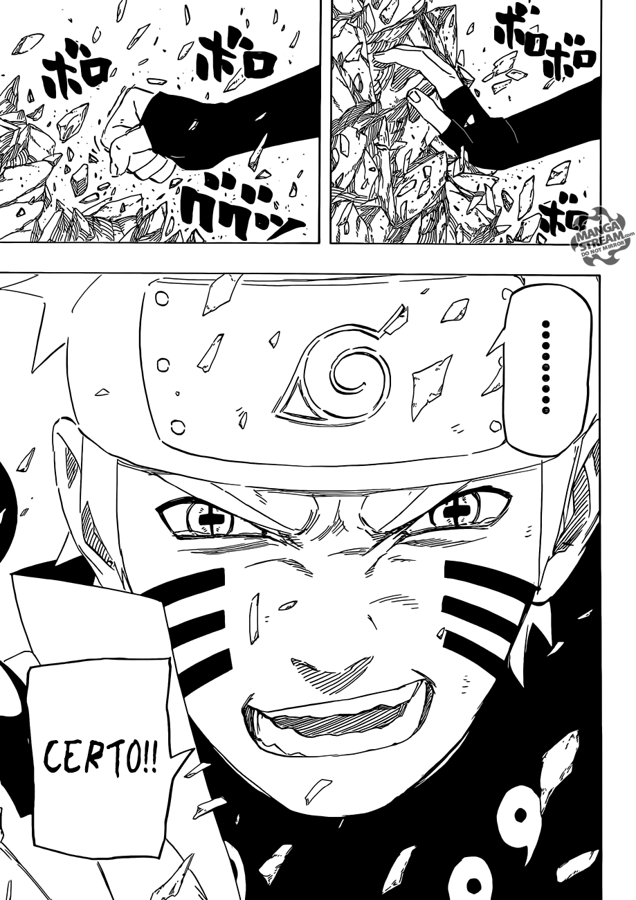 Read Naruto (IT) Manga Online