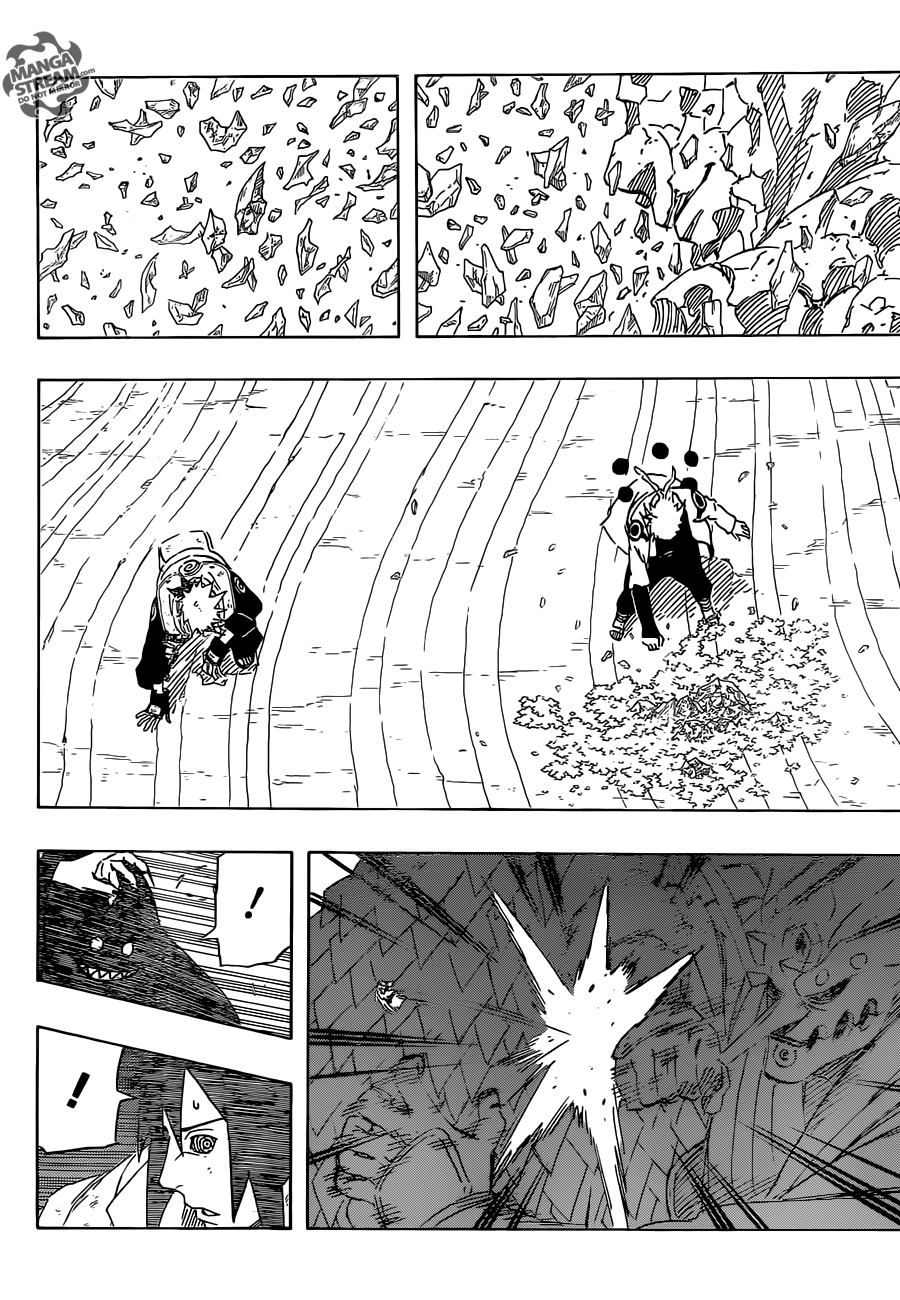 Read Naruto (IT) Manga Online