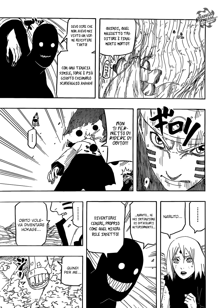 Read Naruto (IT) Manga Online