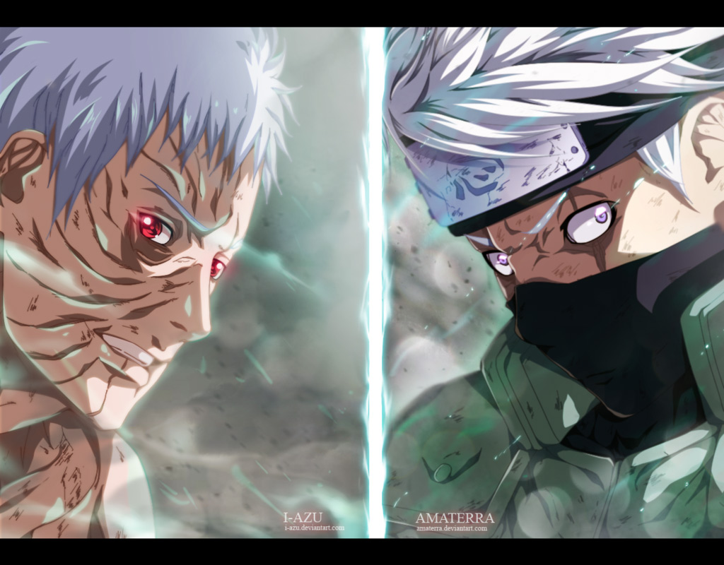 Read Naruto (IT) Manga Online