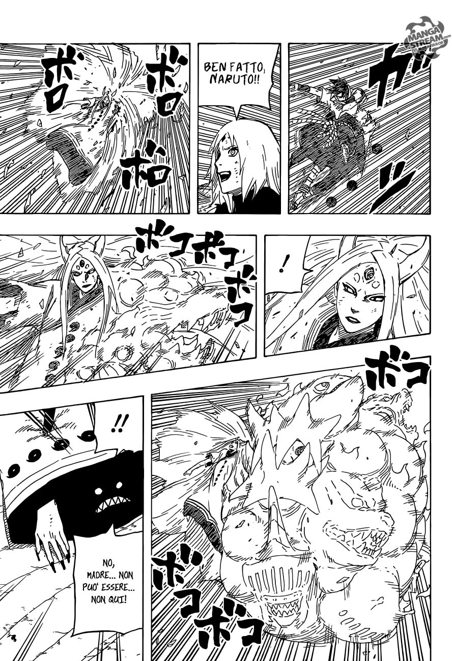 Read Naruto (IT) Manga Online