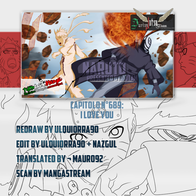 Read Naruto (IT) Manga Online