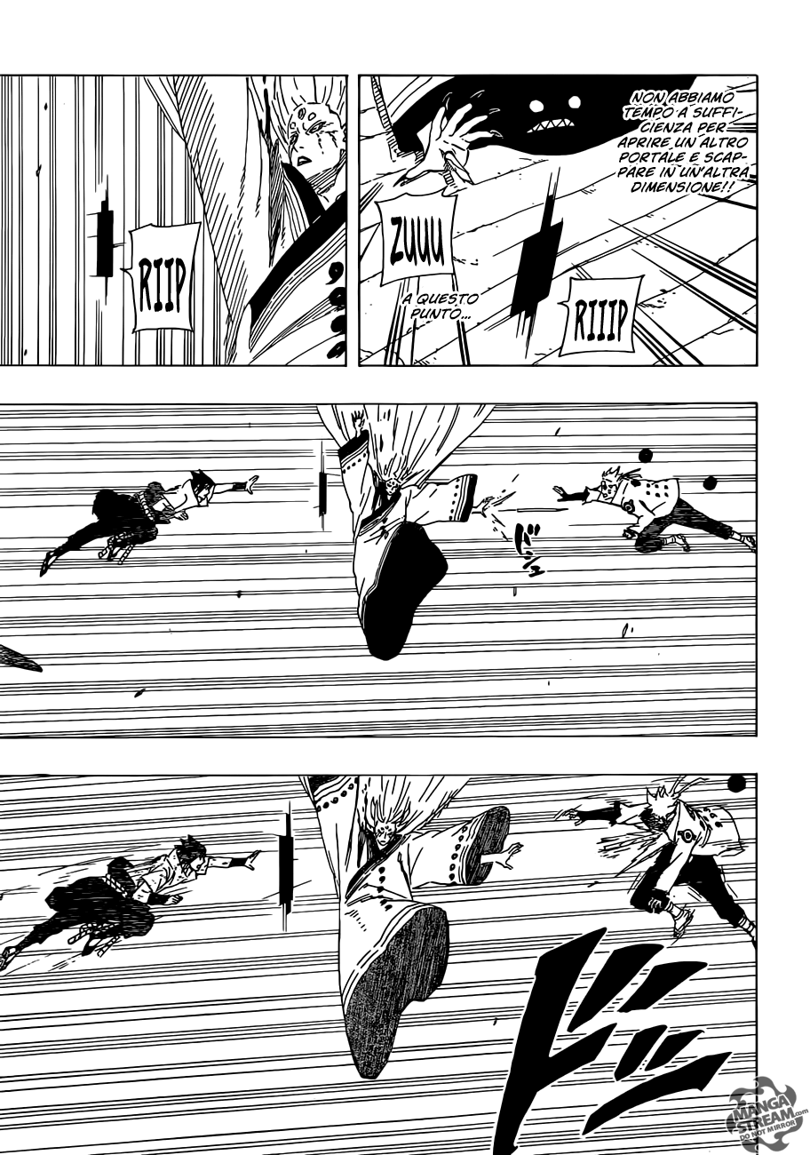 Read Naruto (IT) Manga Online