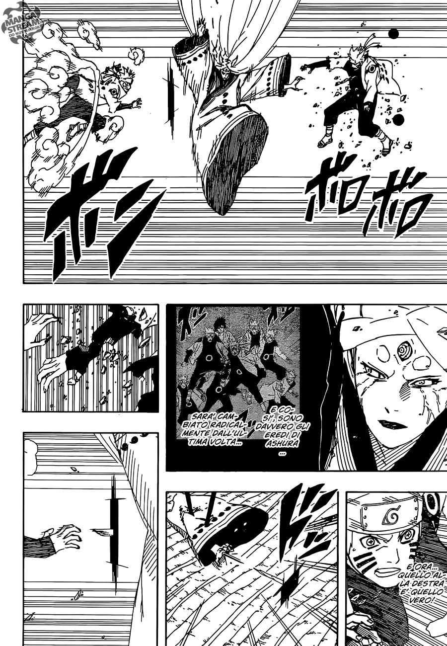 Read Naruto (IT) Manga Online
