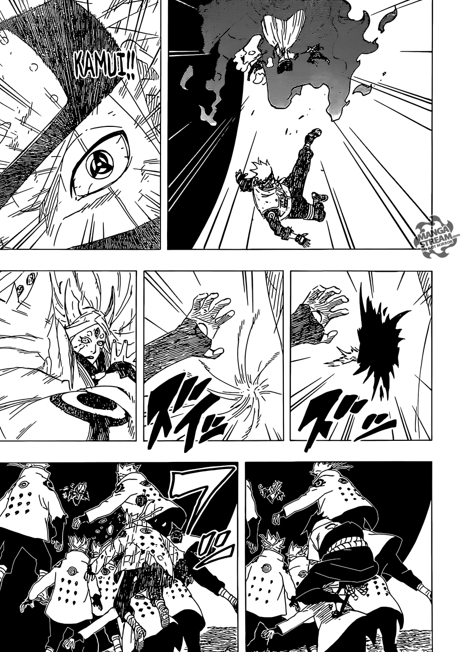Read Naruto (IT) Manga Online