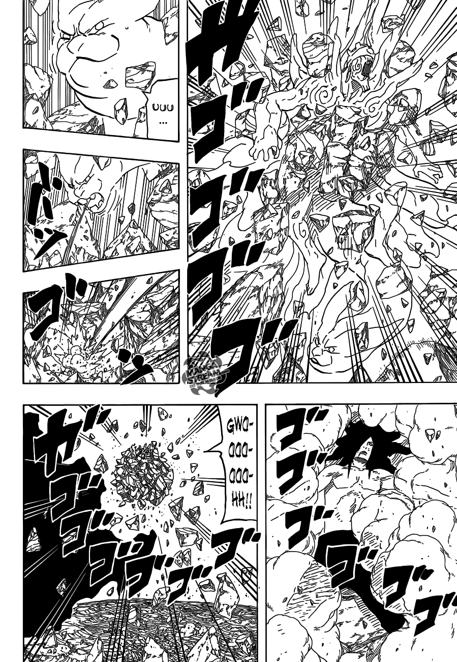 Read Naruto (IT) Manga Online