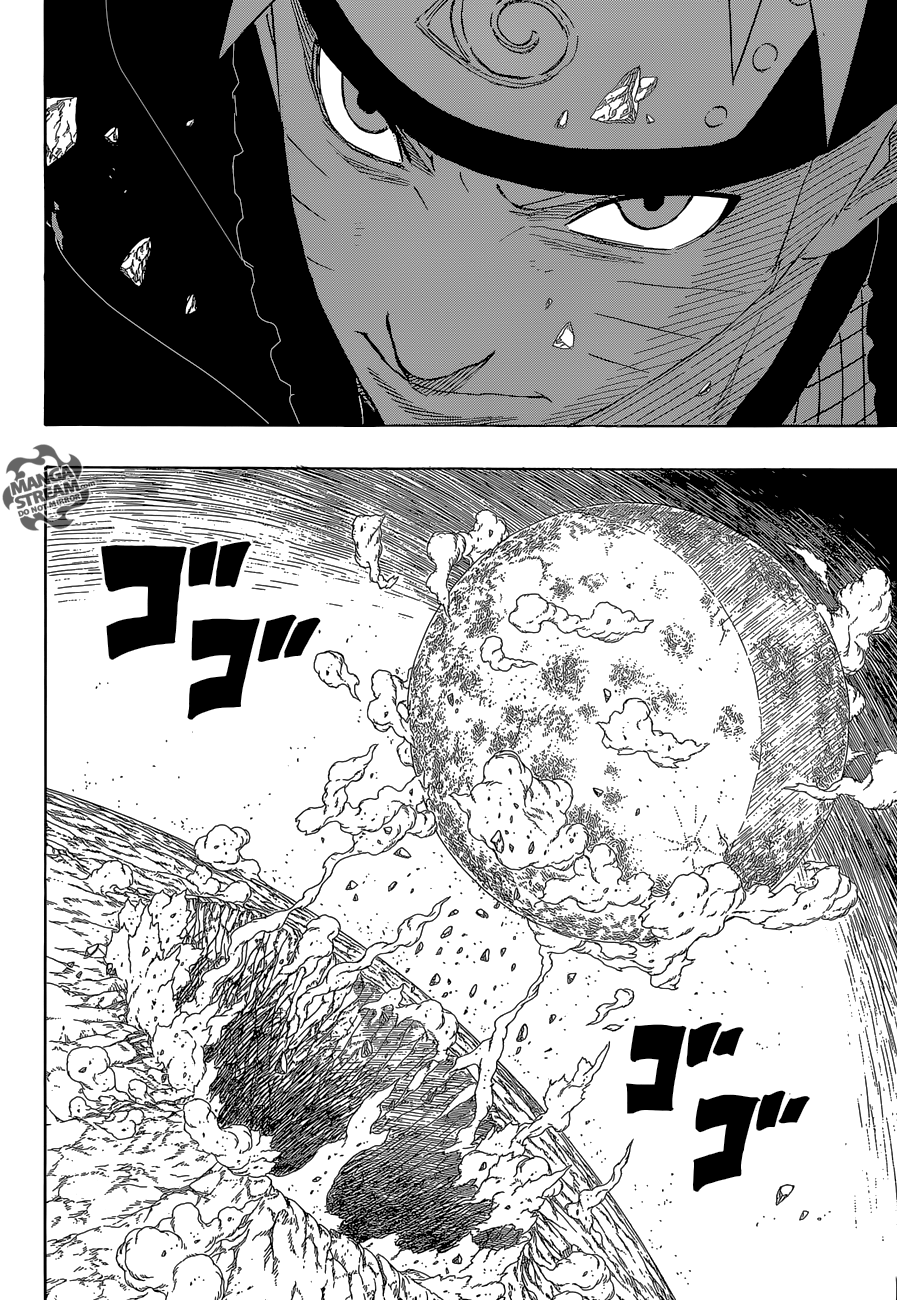 Read Naruto (IT) Manga Online