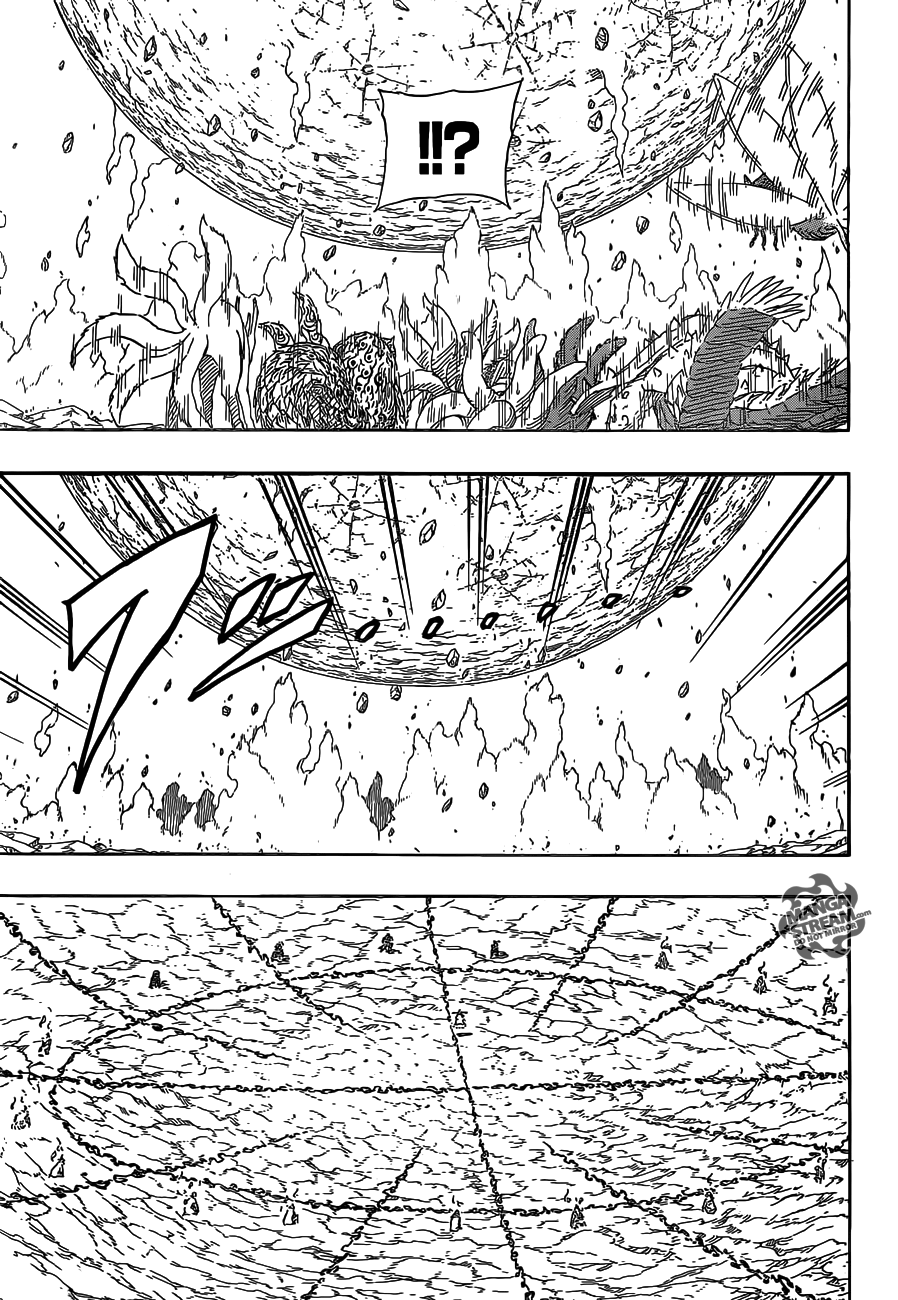 Read Naruto (IT) Manga Online