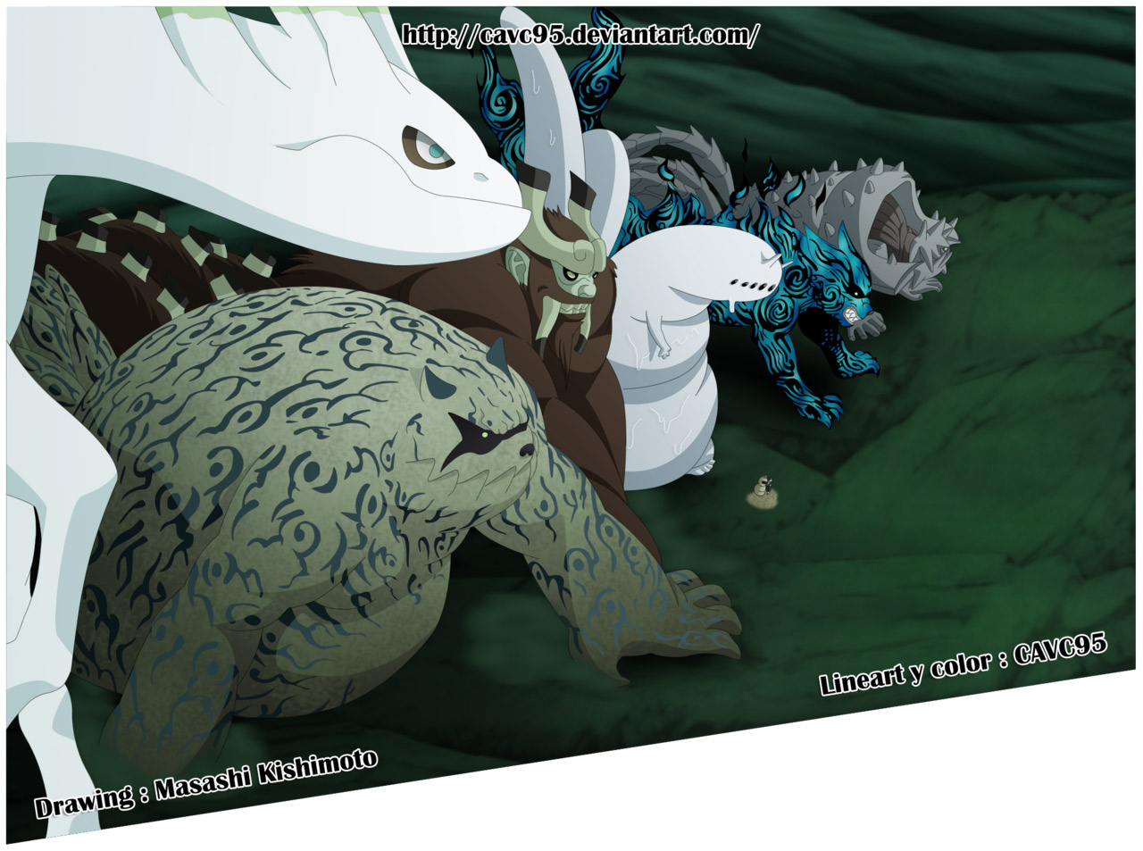 Read Naruto (IT) Manga Online