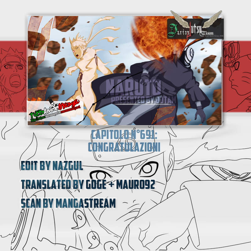 Read Naruto (IT) Manga Online