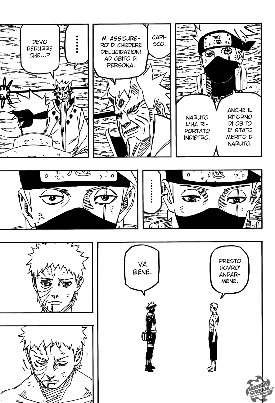 Read Naruto (IT) Manga Online