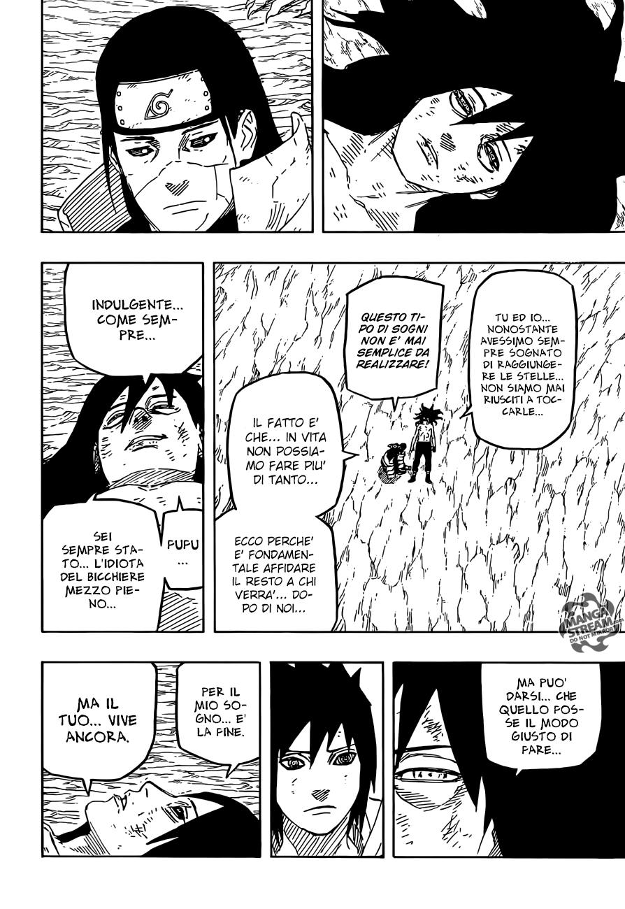 Read Naruto (IT) Manga Online
