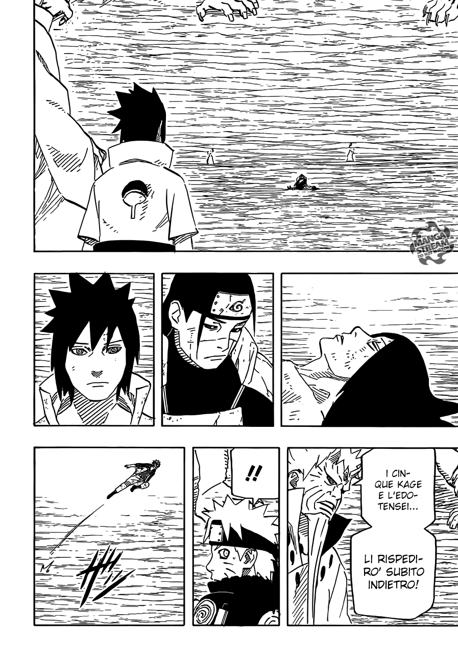 Read Naruto (IT) Manga Online