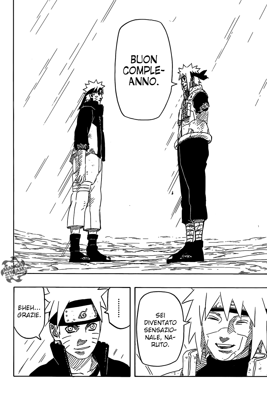 Read Naruto (IT) Manga Online