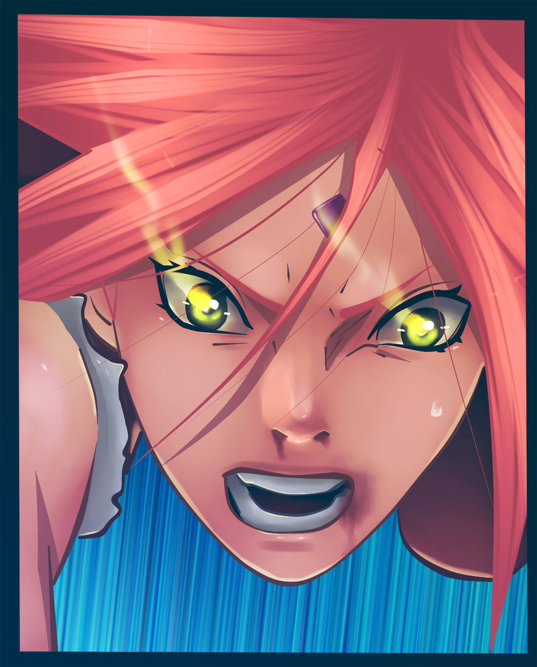 Read Naruto (IT) Manga Online